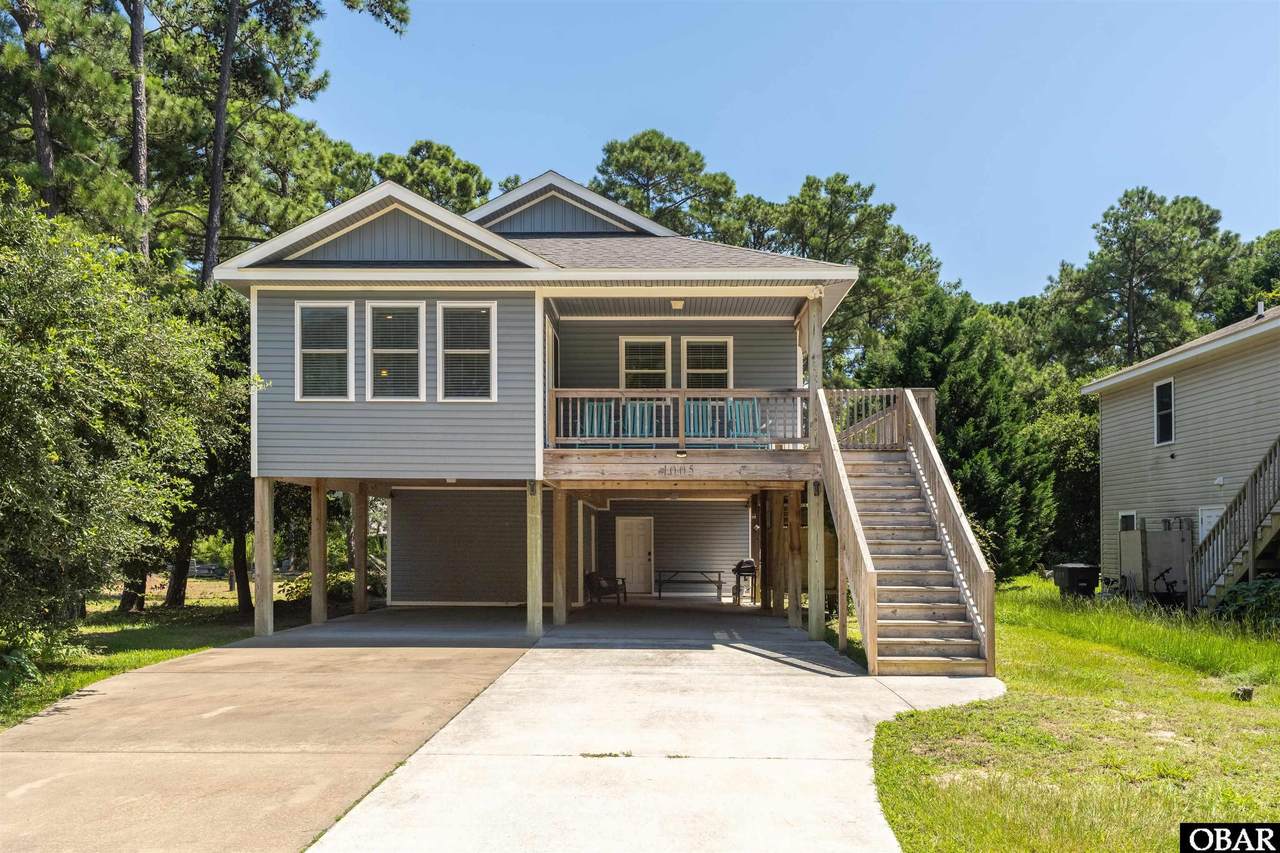 1005 Holly Street - Photo 1