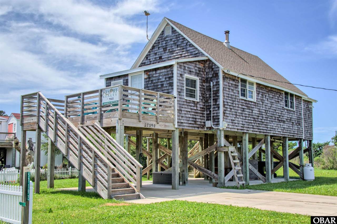 57190 Pricilla Curve Road - Photo 1