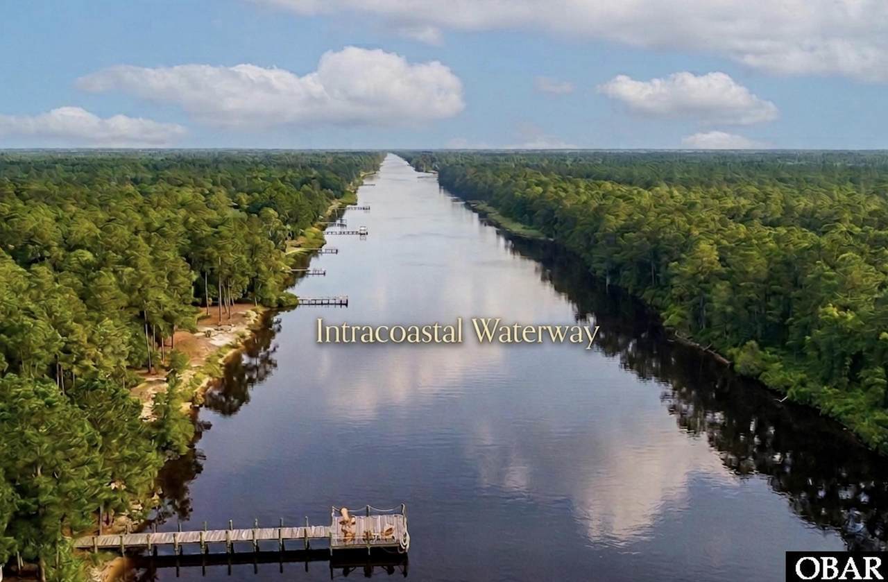 WL33 East Waterway Drive - Photo 1