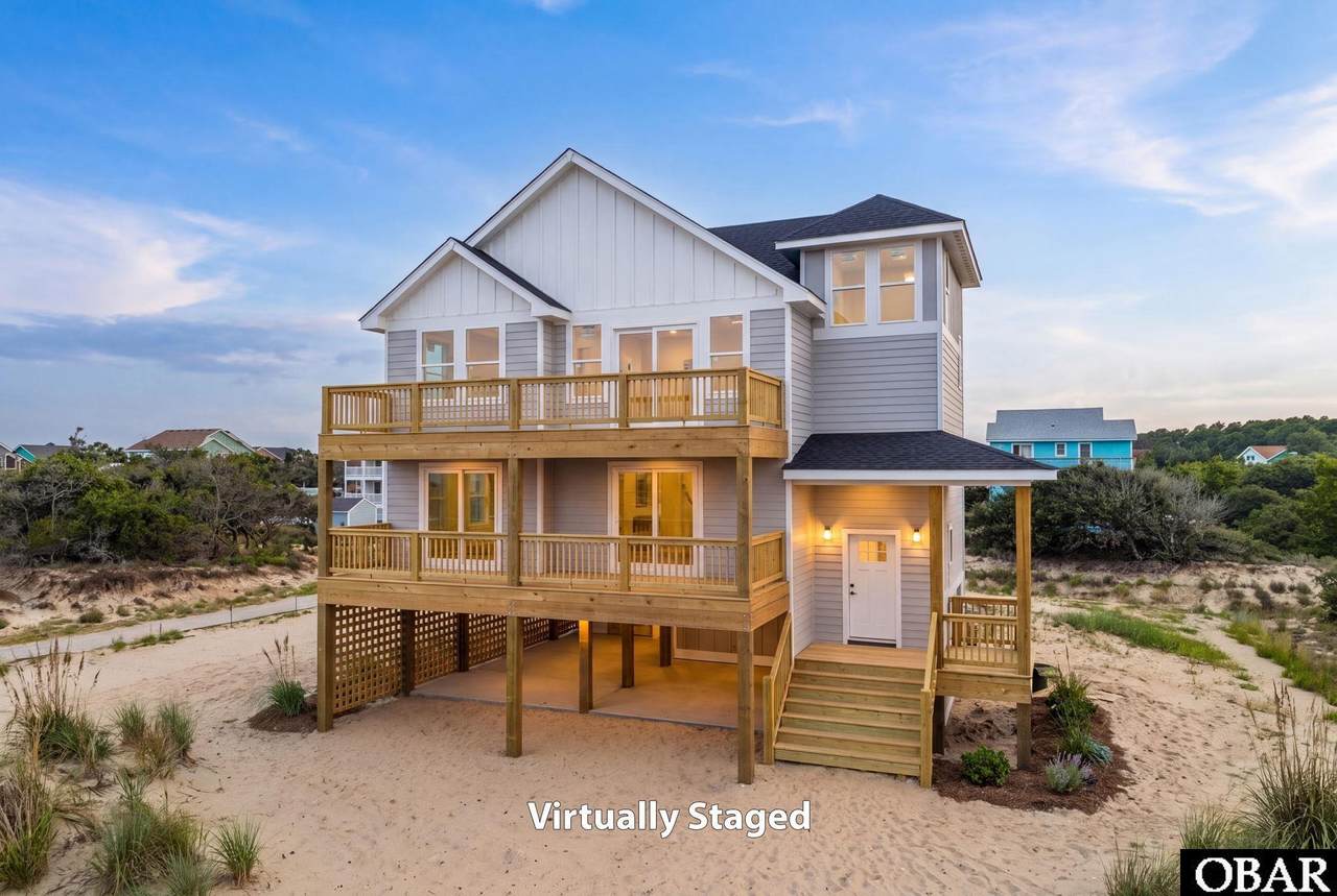 108 Coastal Way - Photo 1