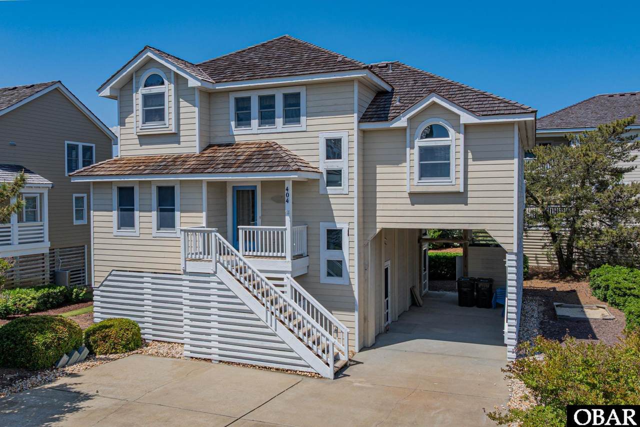 404 Green Jacket Way - Photo 1