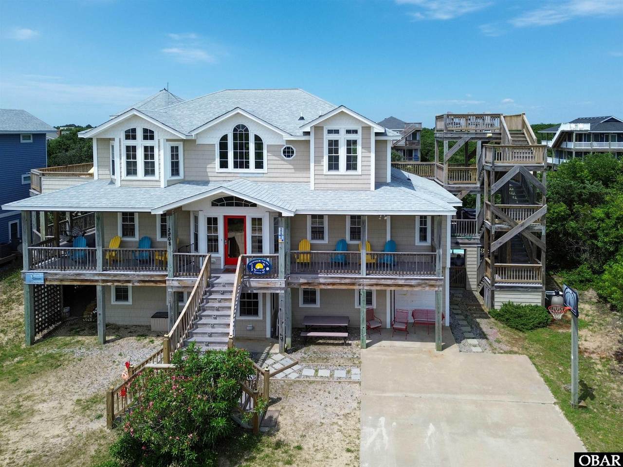 2208 Sandfiddler Road - Photo 1