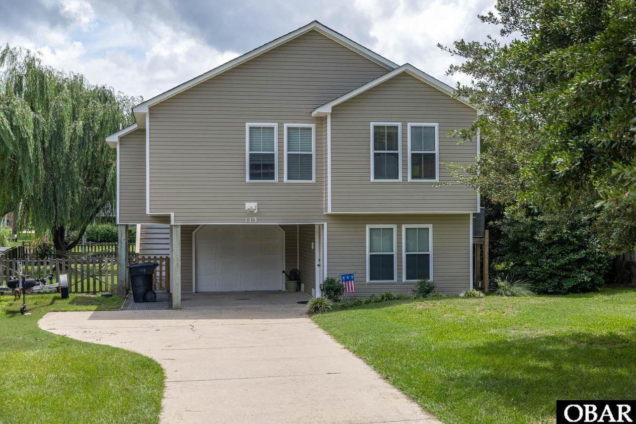 113 Sunset Drive - Photo 1