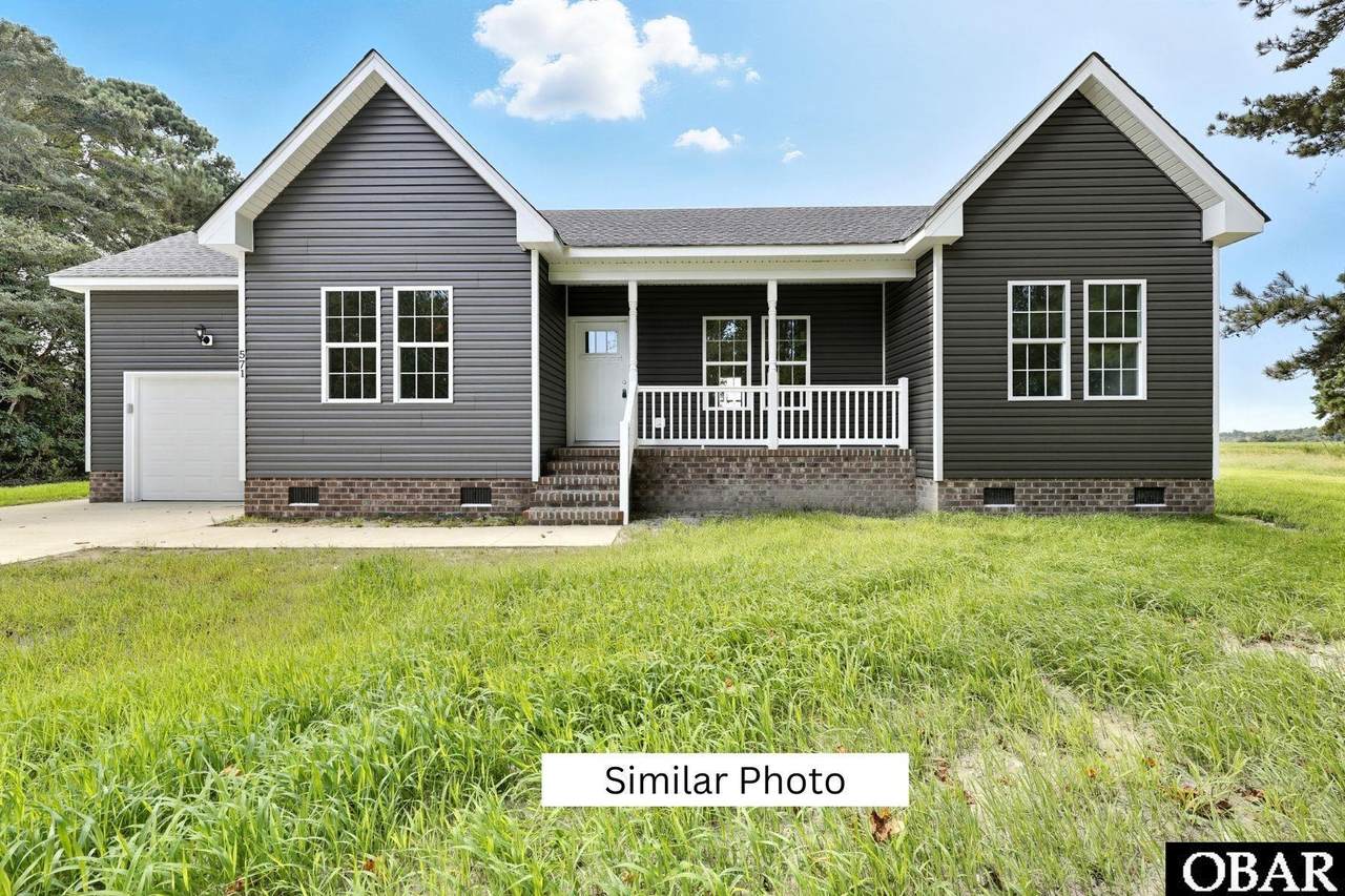 1145 Four Forks Road - Photo 1