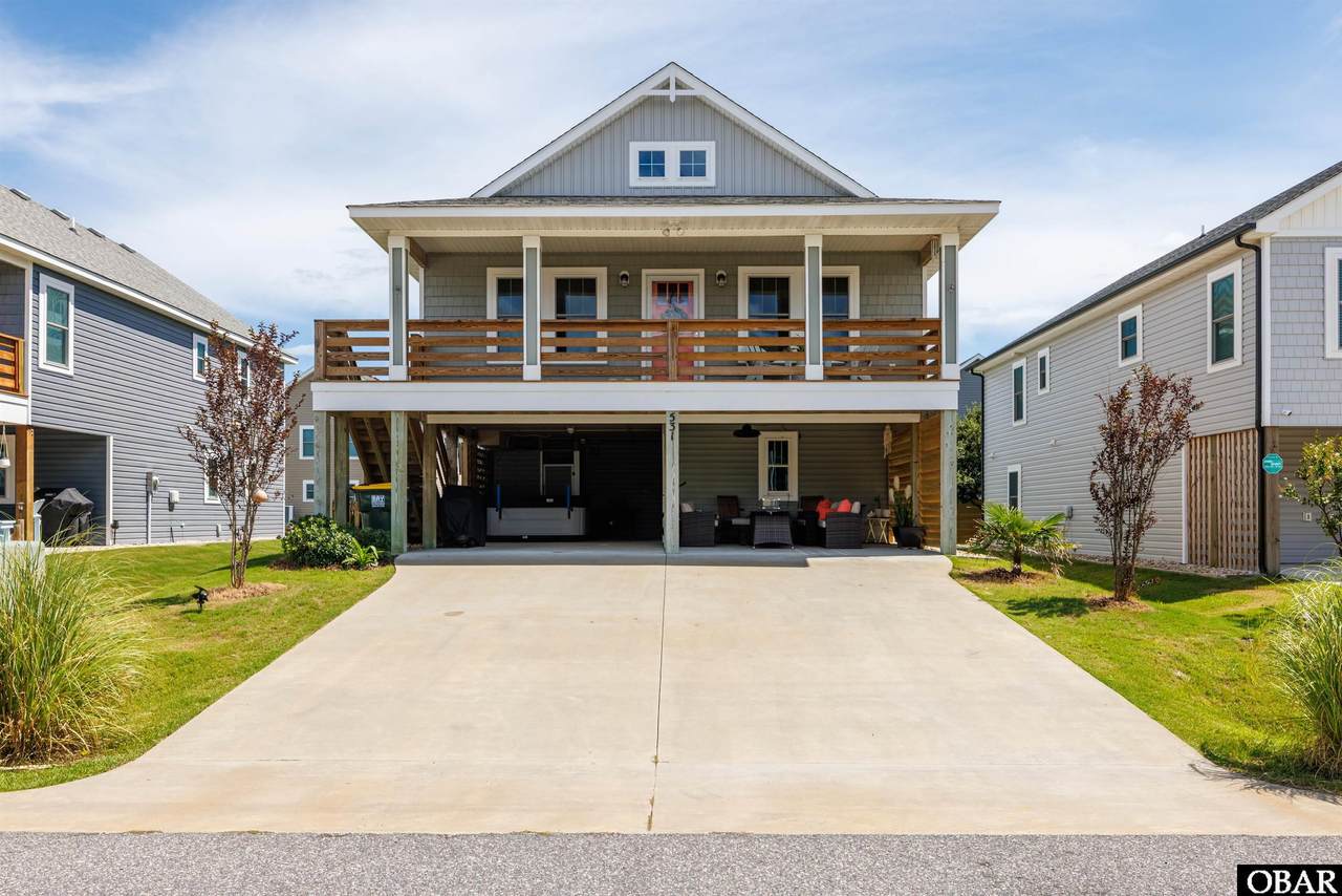 531 Aycock Street - Photo 1