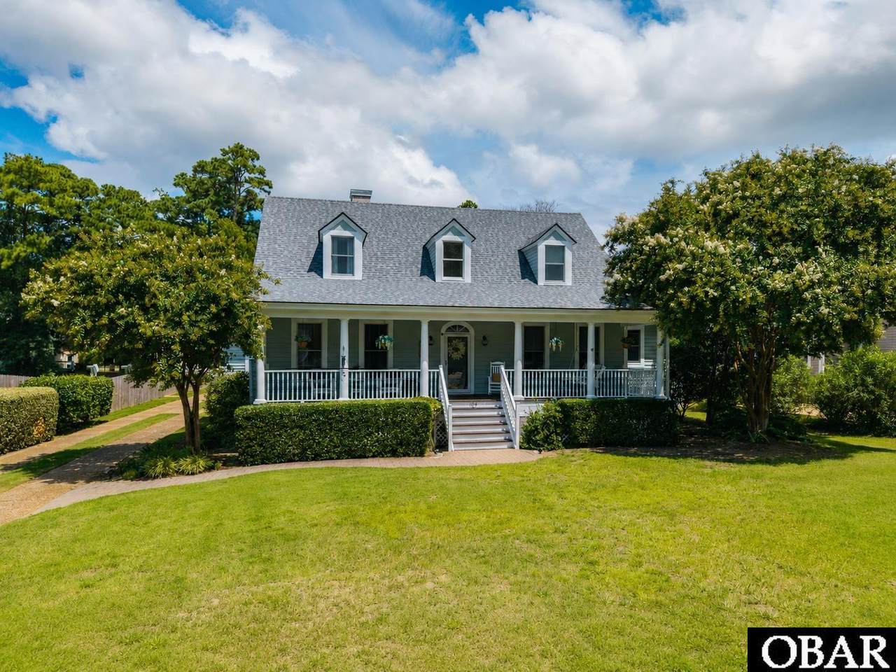 104 Duck Woods Drive - Photo 1