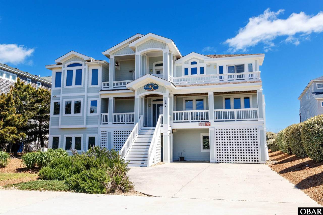 163 Buffell Head Road - Photo 1