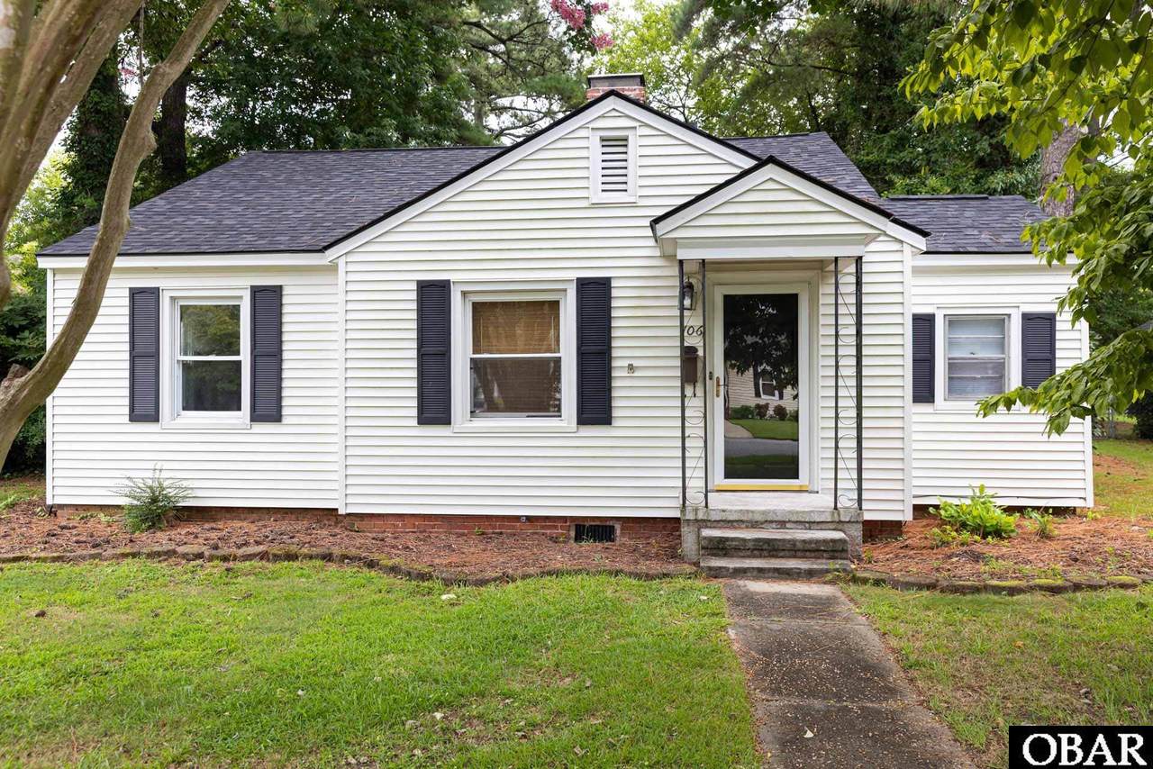106 Griffin Street - Photo 1