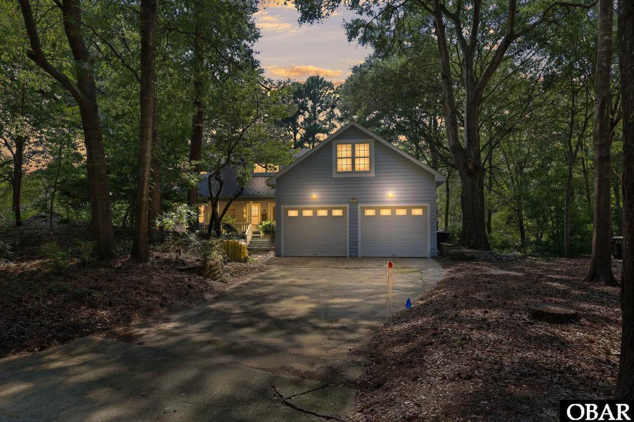 147 Poteskeet Loop - Photo 1