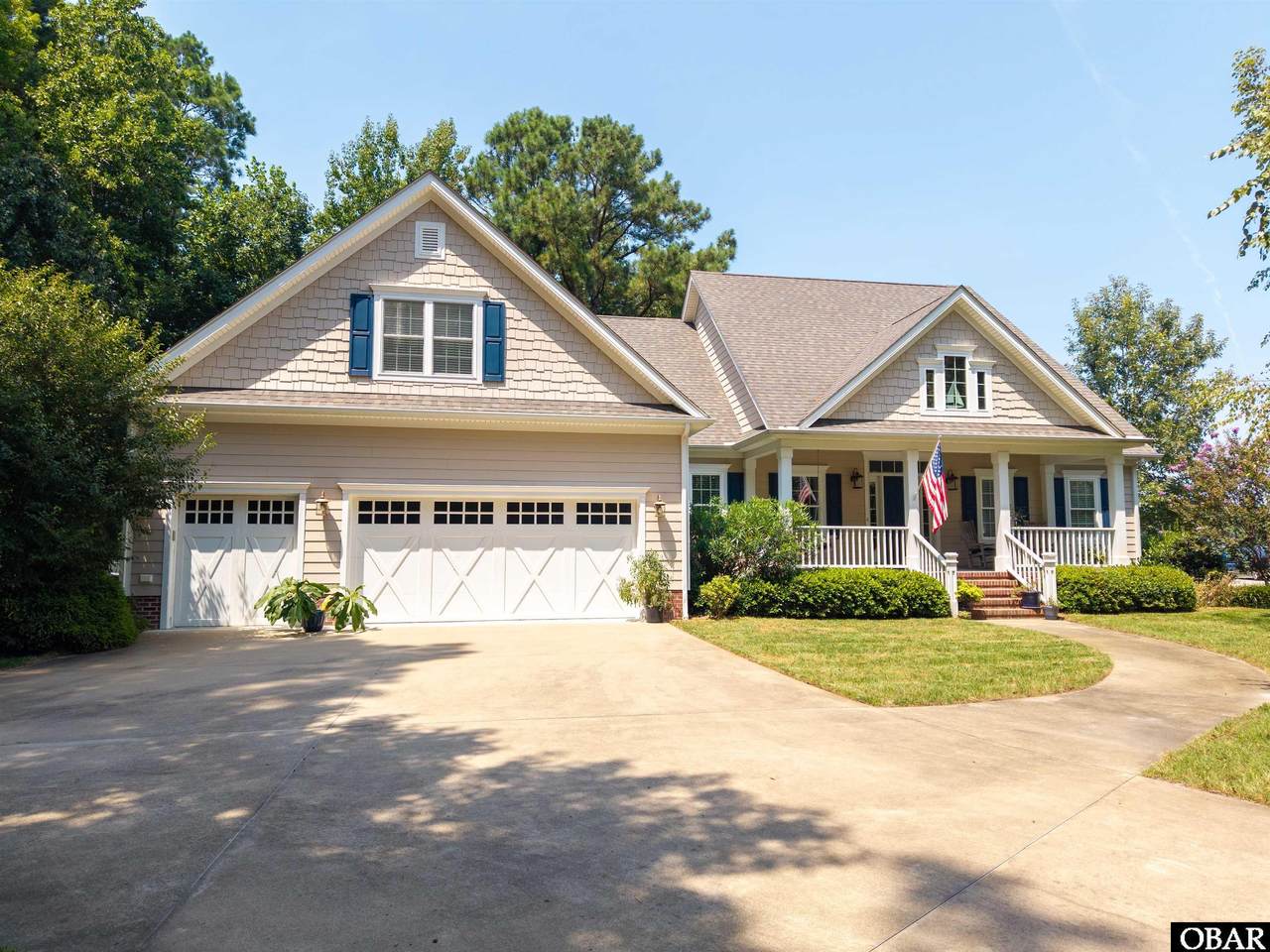 105 Elk Creek Court - Photo 1
