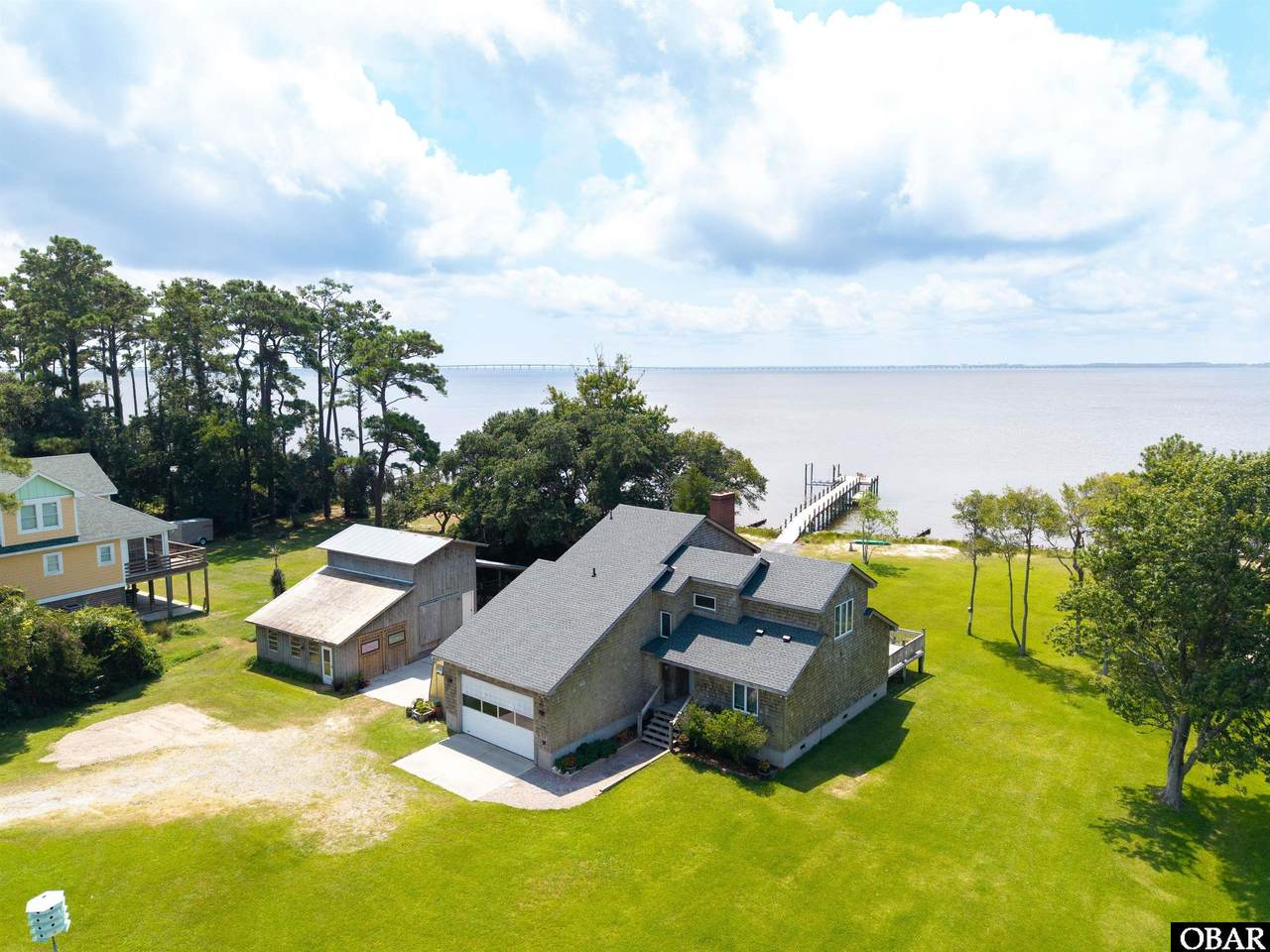 106 Soundside Lane - Photo 1