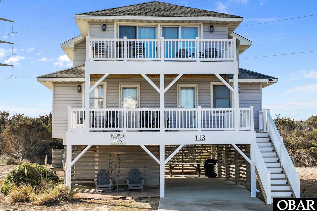 113 E West Hawks Nest Court - Photo 1