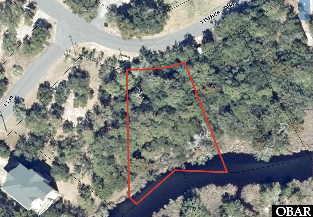 50692 Timber Trail - Photo 1