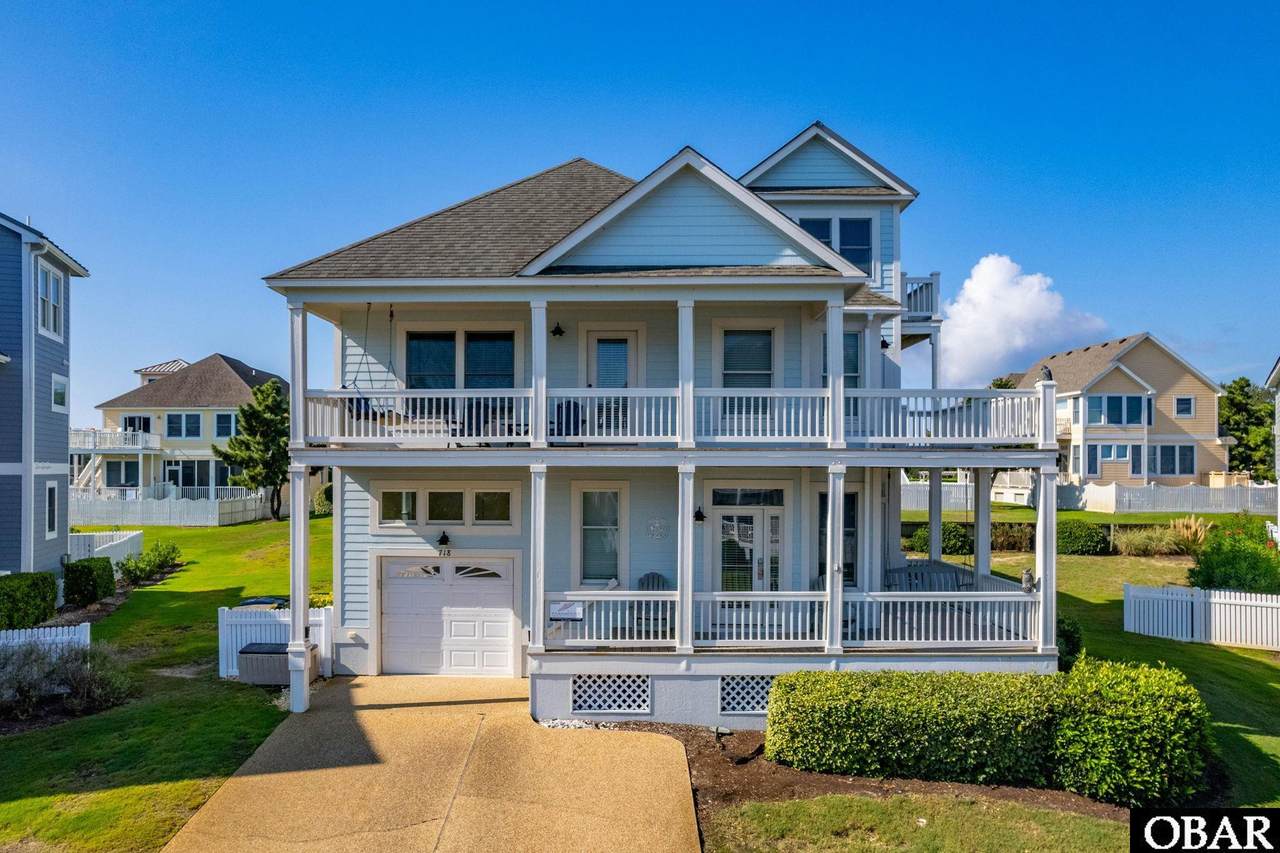 718 Moongate Lane - Photo 1