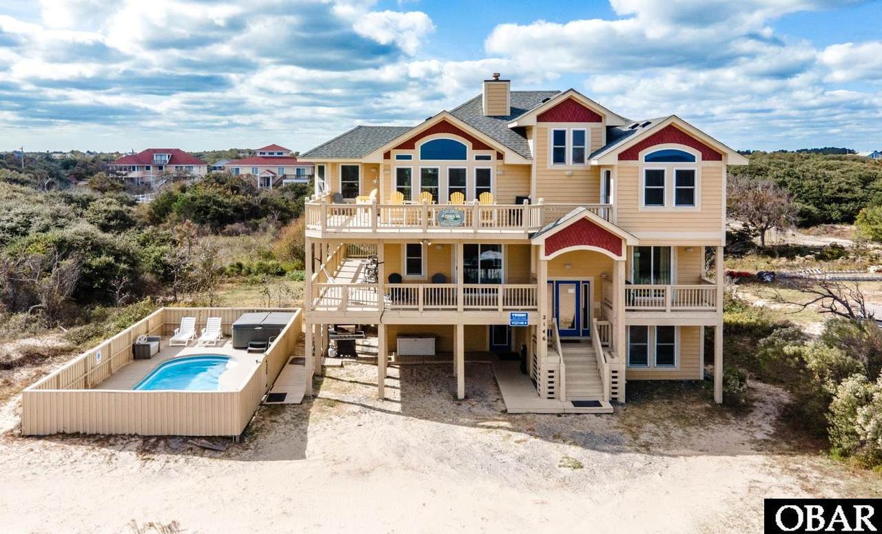 2146 Sandfiddler Road - Photo 1