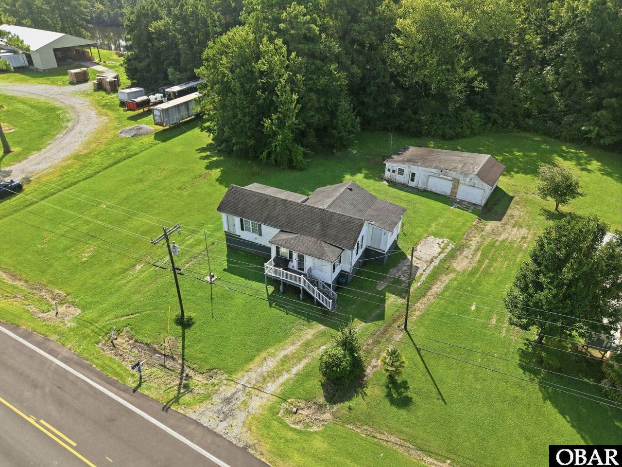 13914 Highway 264 - Photo 1