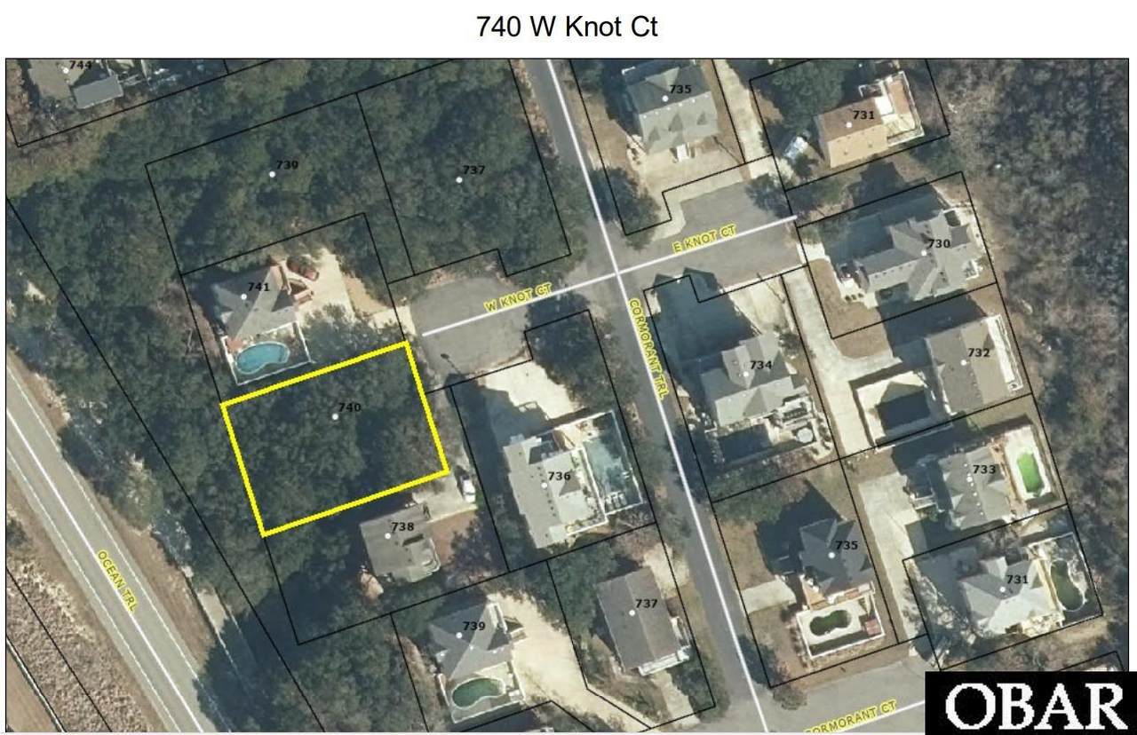 740 Knot Court - Photo 1
