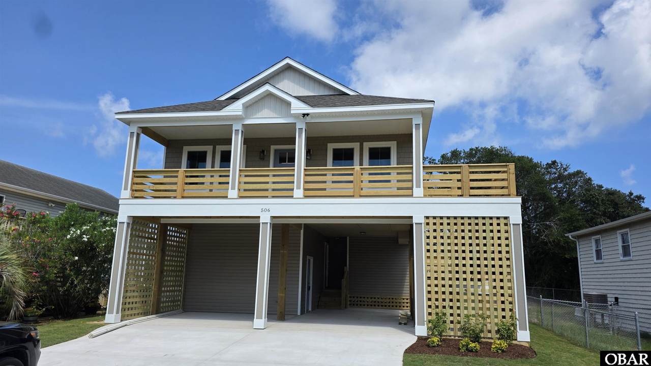 506 Fifth Street - Photo 1