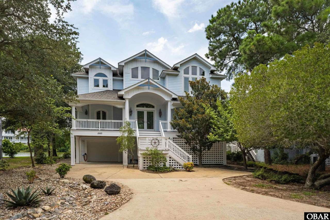 1260 Lakeside Drive - Photo 1