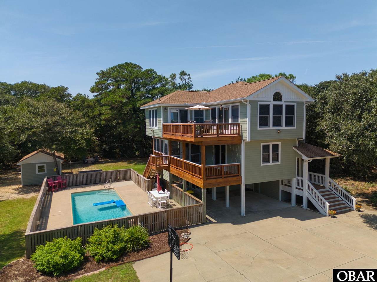87 Spindrift Trail - Photo 1