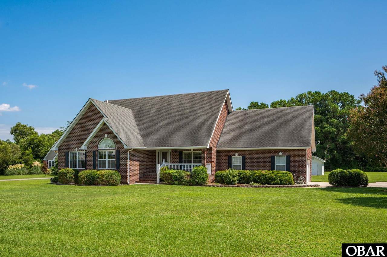 134 Soundside Estates Drive - Photo 1