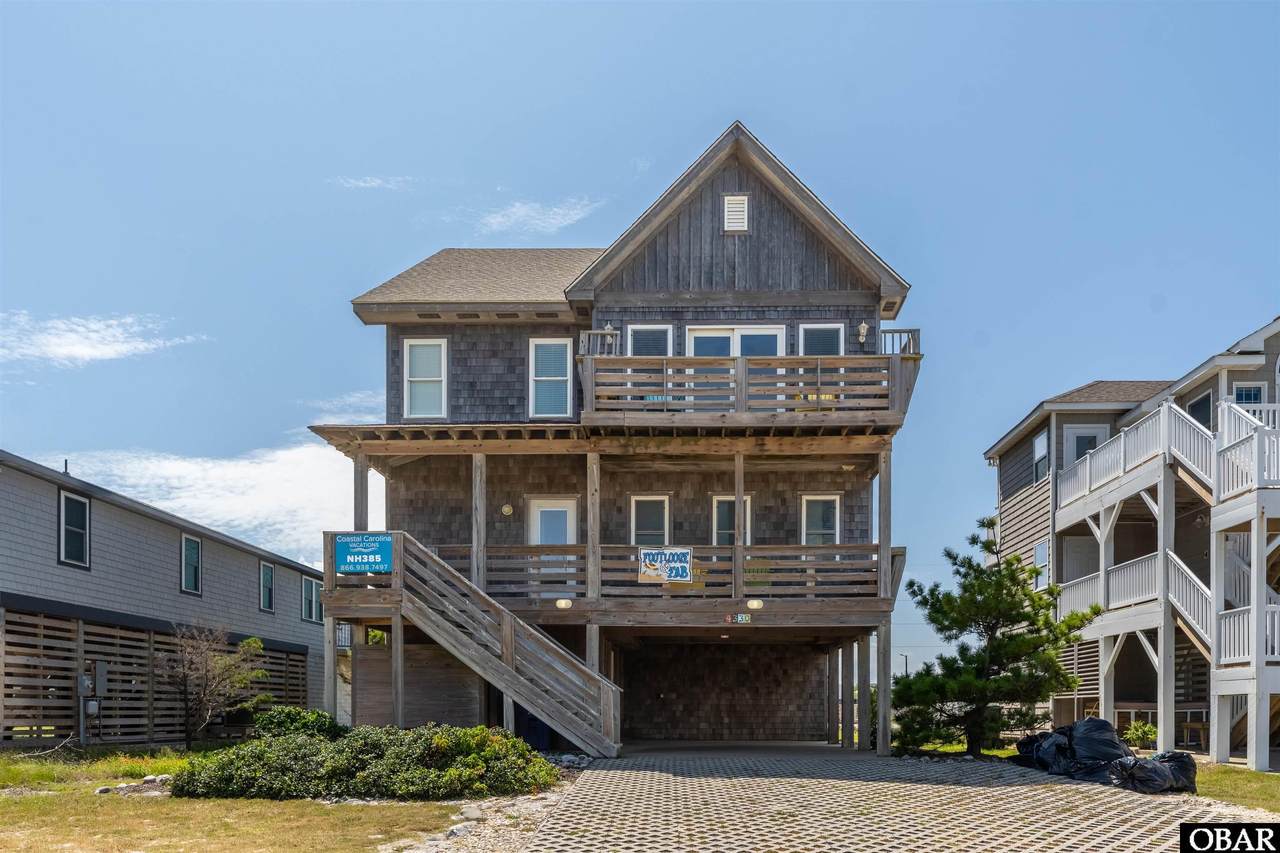 4330 Virginia Dare Trail - Photo 1