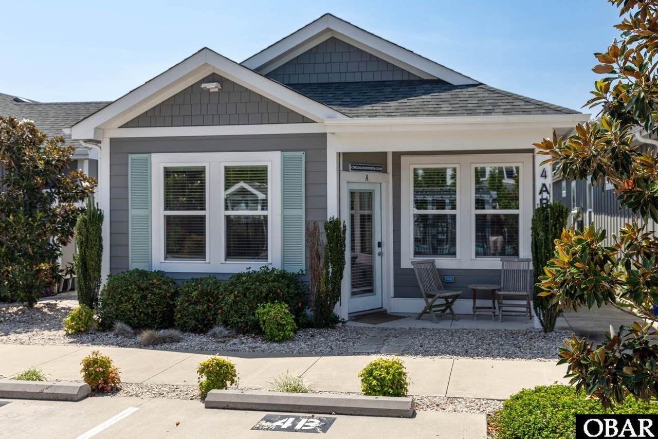 1017 Ocean Trail - Photo 1