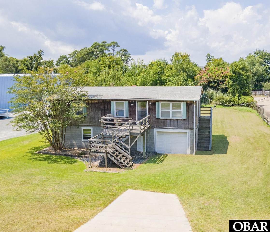 1488 Colington Road - Photo 1