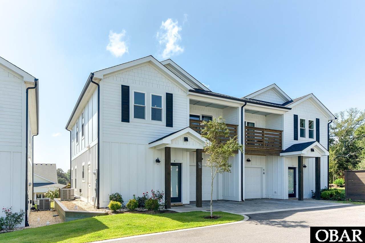 1115 Ocean Trail - Photo 1