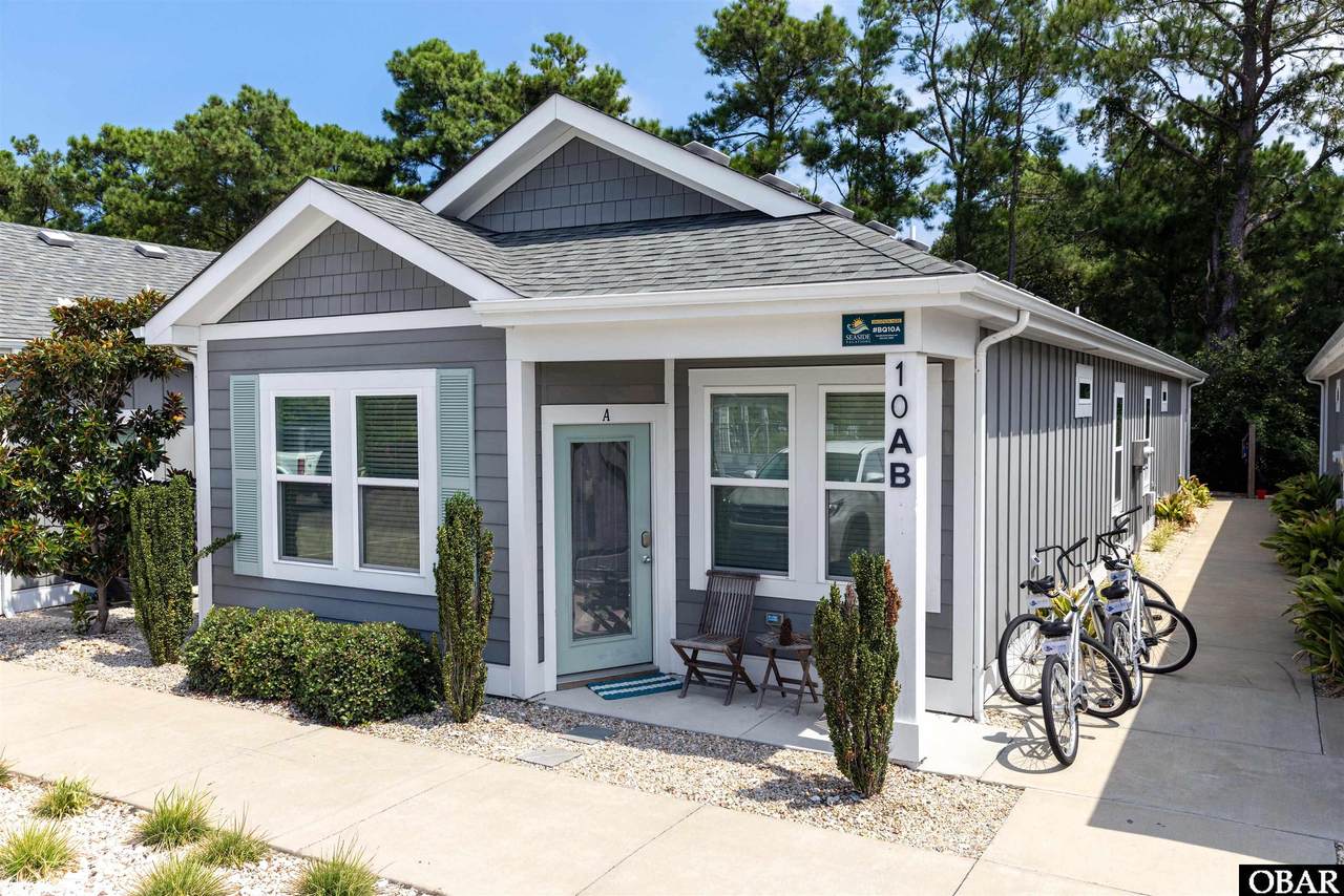 1017 Ocean Trail - Photo 1