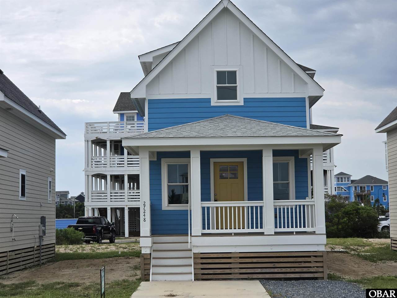 27248 Sand Street - Photo 1