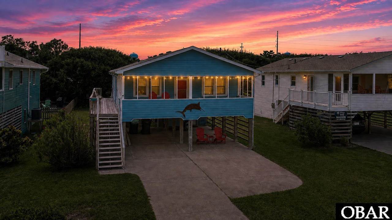 2210 Memorial Avenue - Photo 1