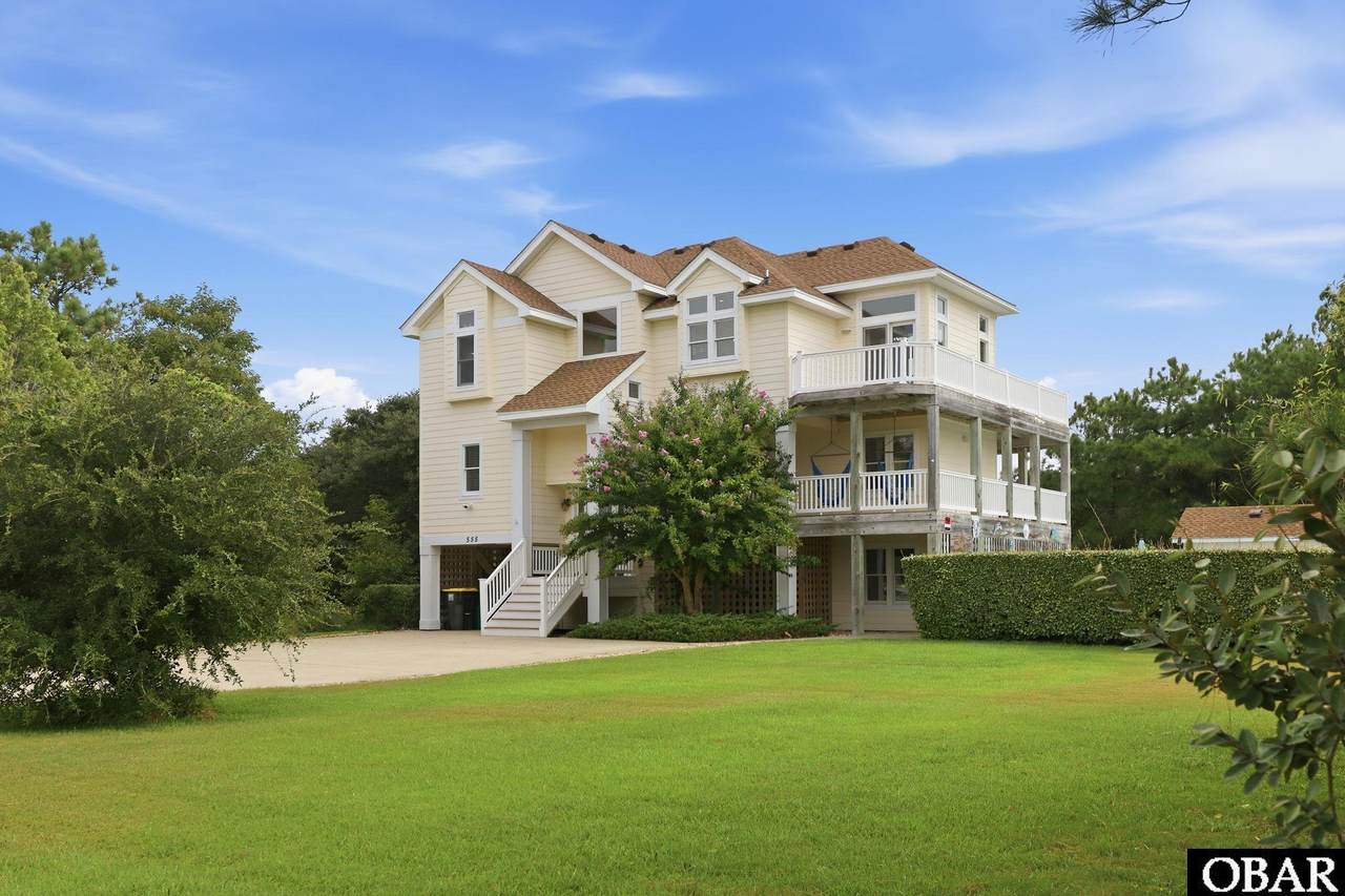 555 Ocean Trail - Photo 1
