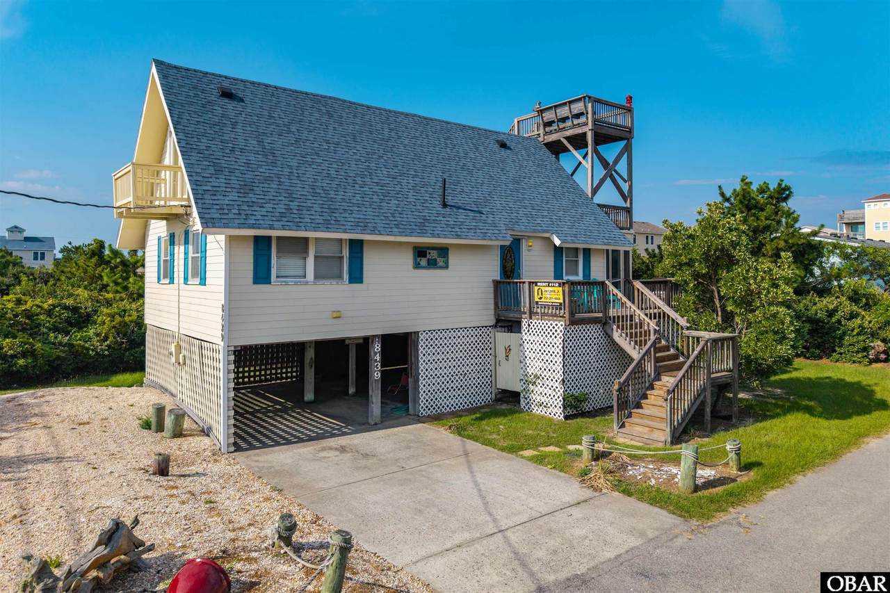 8439 Old Oregon Inlet Road - Photo 1