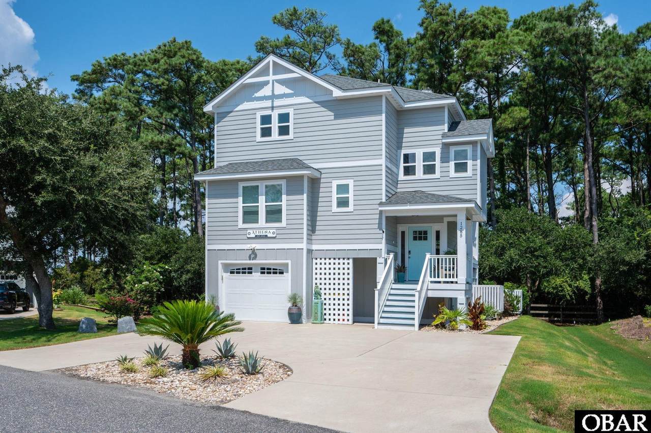 1285 Lost Lake Lane - Photo 1