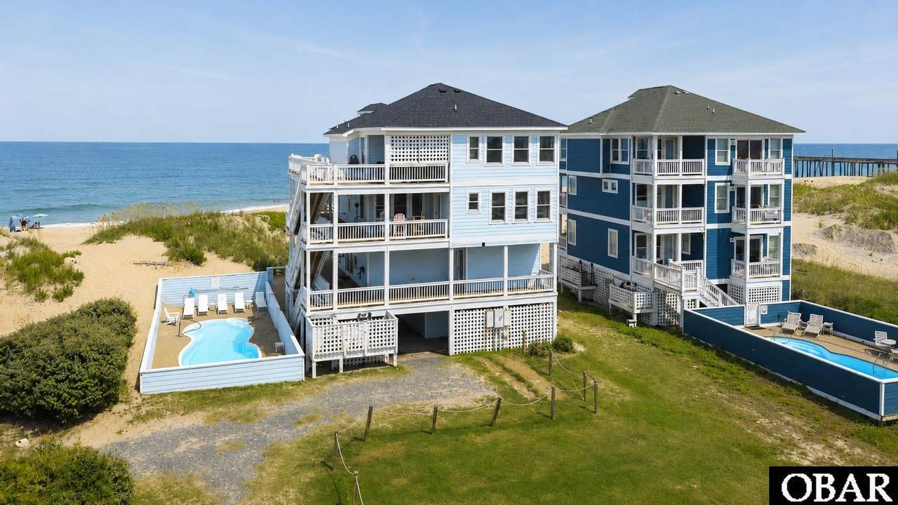 24116 Ocean Road Drive - Photo 1