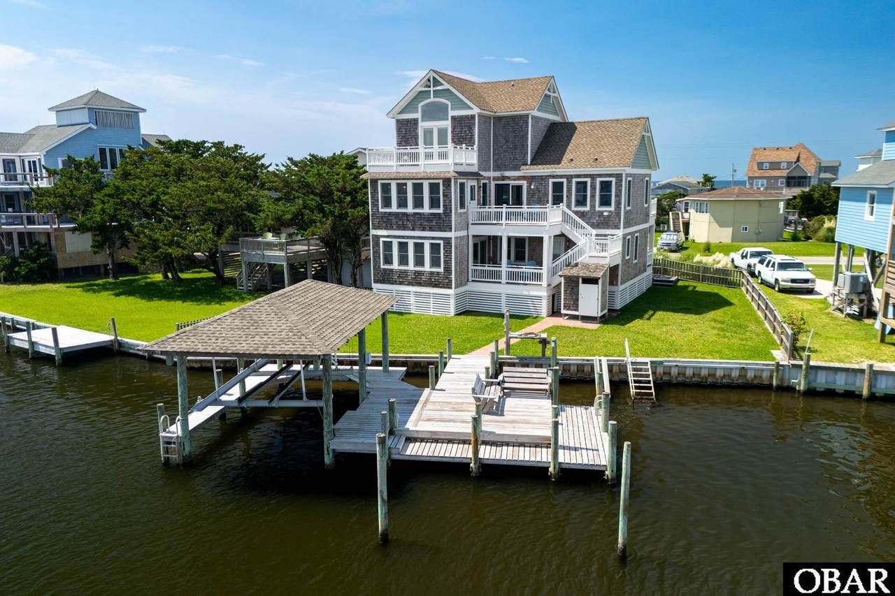 50132 Kings Point Drive - Photo 1
