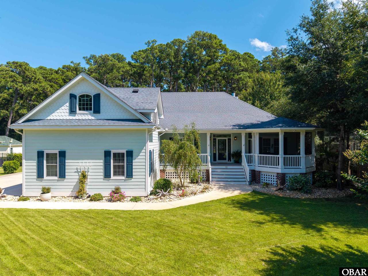 118 Fort Hugar Way - Photo 1