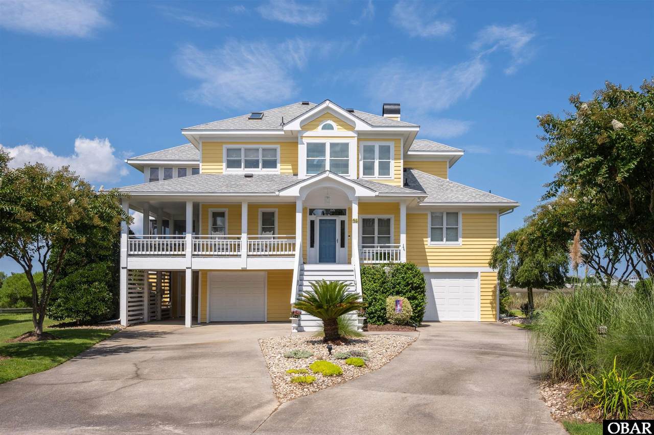 46 Hammock Court - Photo 1