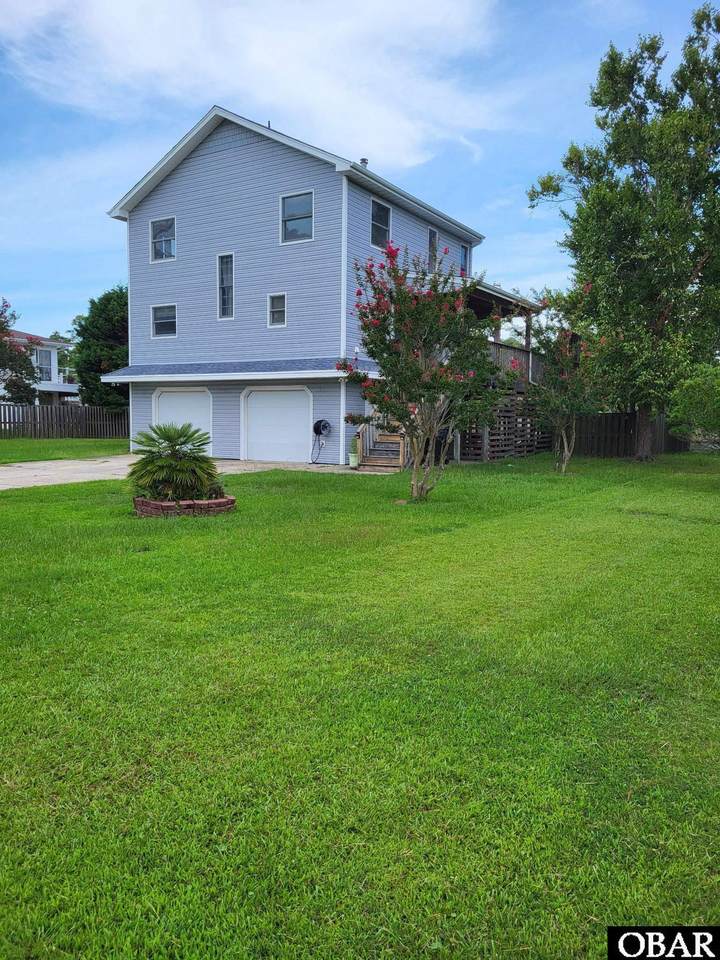 4101 Tarkle Ridge Drive - Photo 1