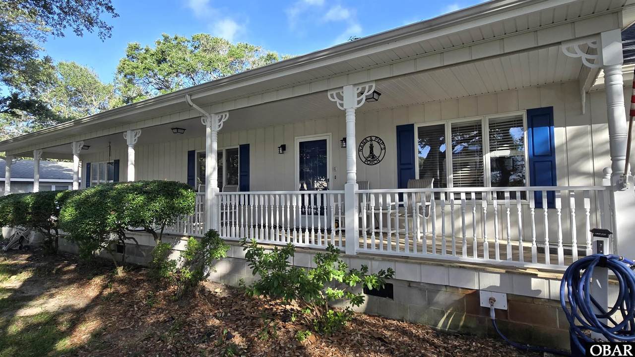 214 Palmetto Street - Photo 1