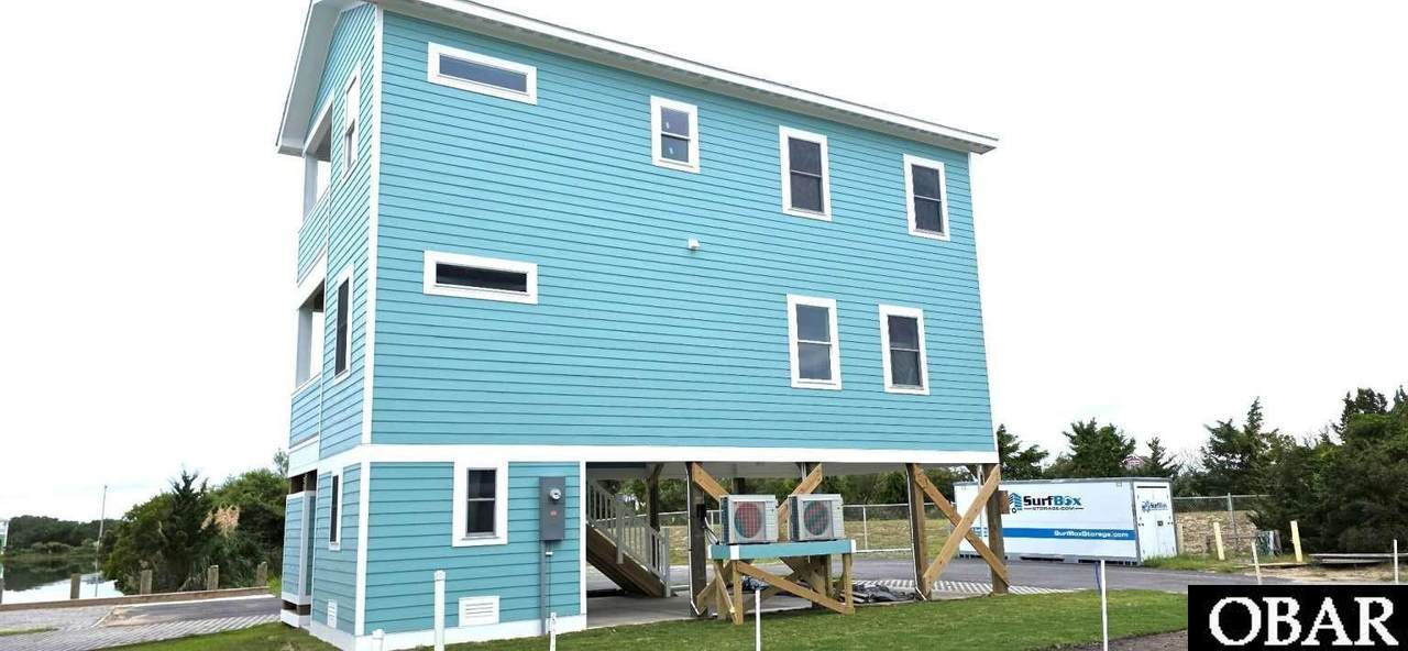 41114 Big Kinnakeet Drive - Photo 1