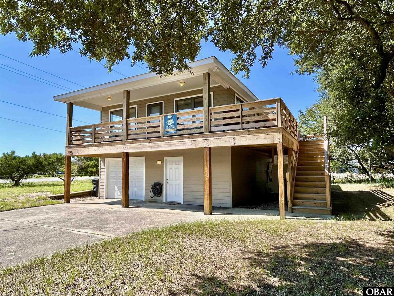100 Landing Drive - Photo 1