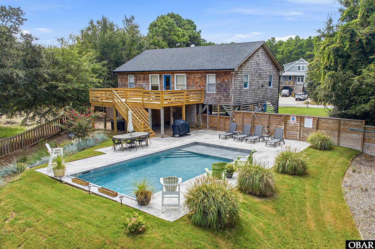 326 Sea Oats Trail - Photo 1