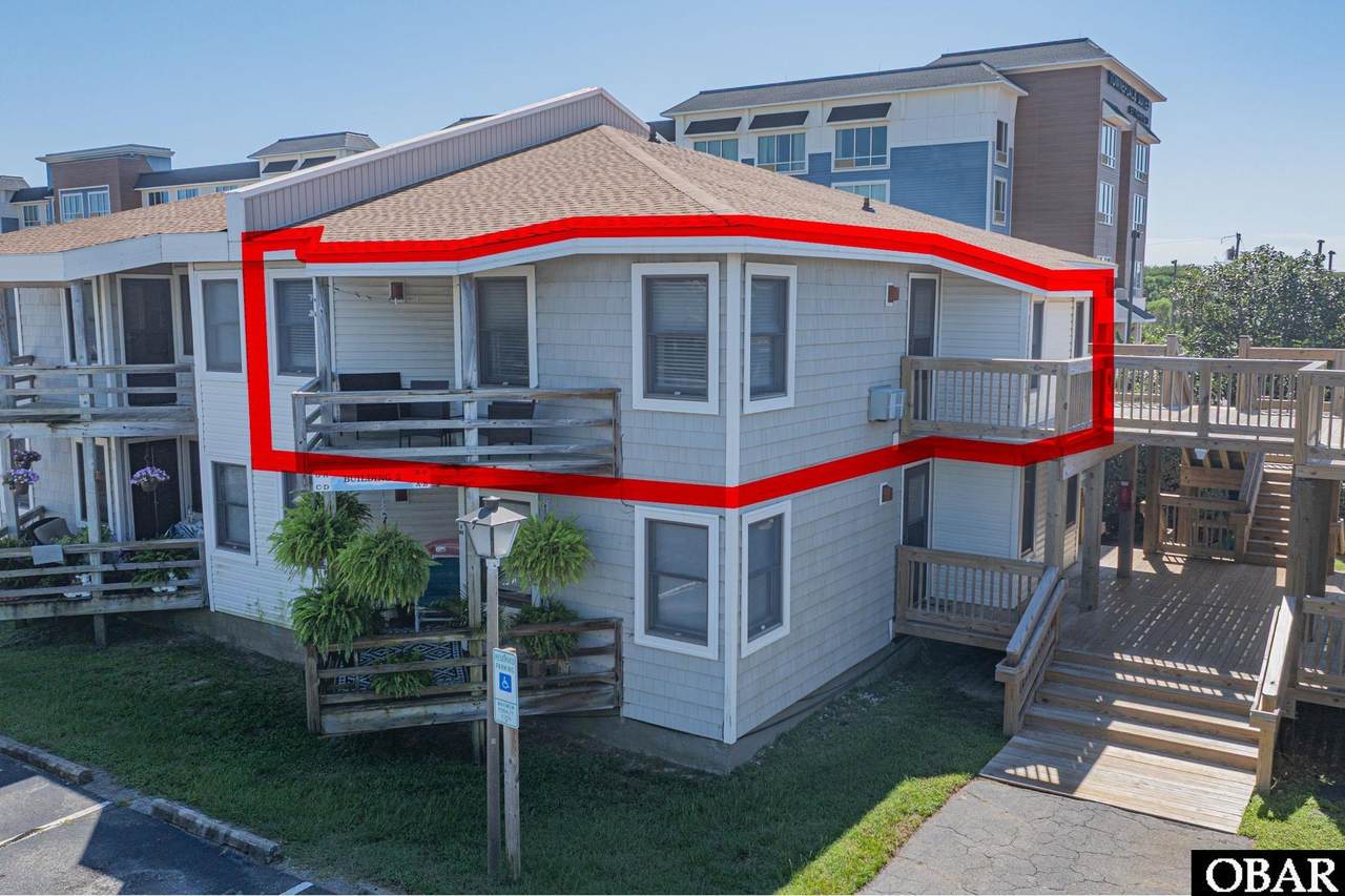 2009 Wrightsville Boulevard - Photo 1