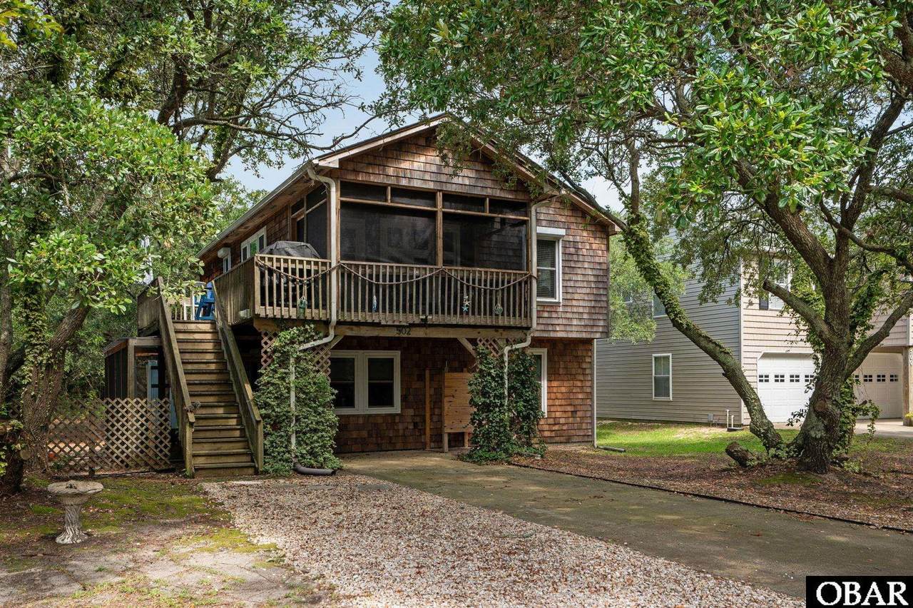 502 Nixonton Street - Photo 1