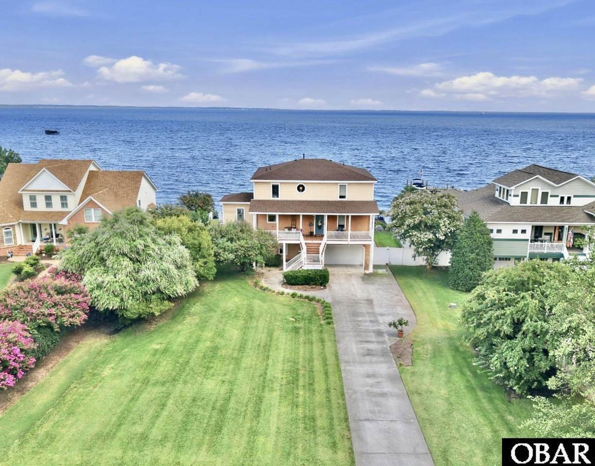 158 Mariners Way - Photo 1