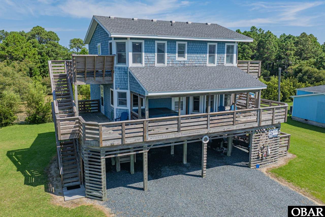 27217 Park Road - Photo 1
