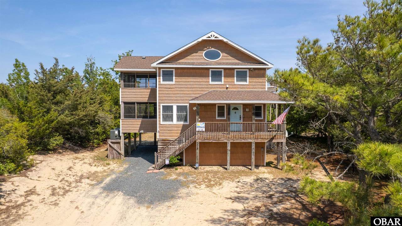 2319 Carova Road - Photo 1