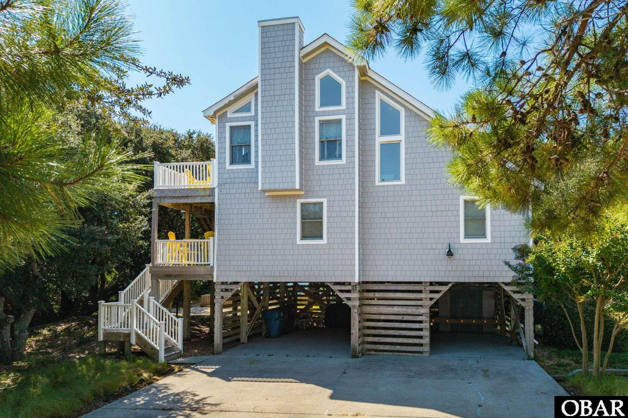 115 Schooner Ridge Drive - Photo 1